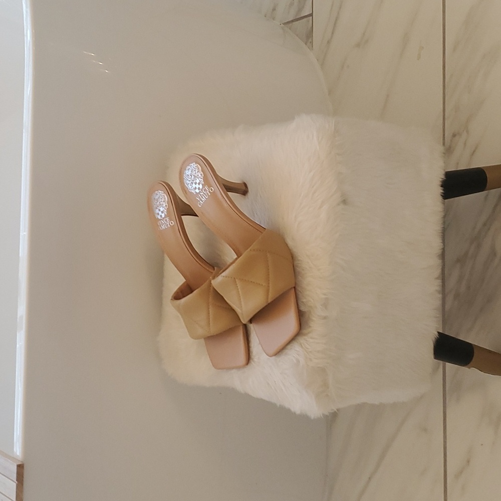Vince Camuto heels